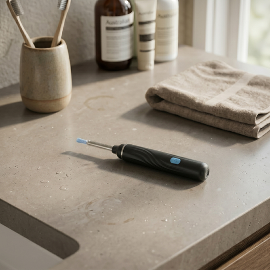 Clarrio™ ProFlex Ear Wax Removal Device