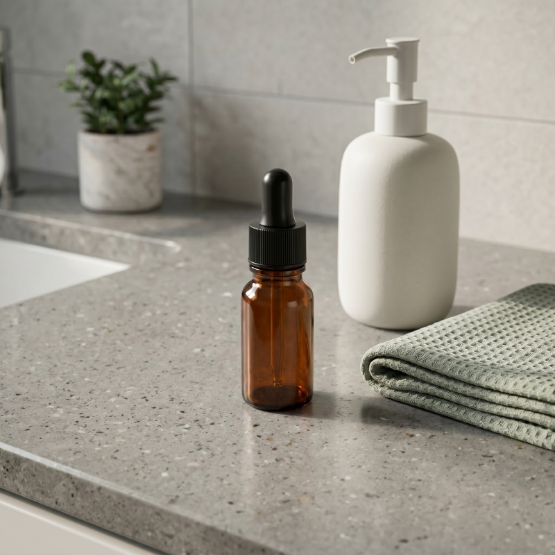 Clarrio™ Essential Dropper Bottle