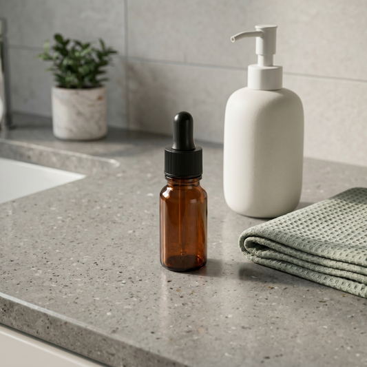 Clarrio™ Essential Dropper Bottle