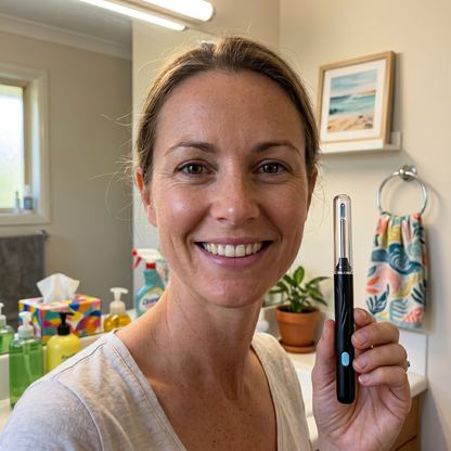 Clarrio™ ProFlex Ear Wax Removal Device
