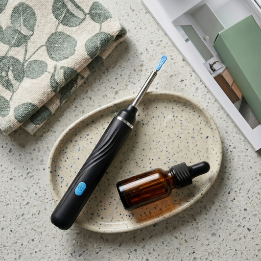 Clarrio™ Deep Clean Duo