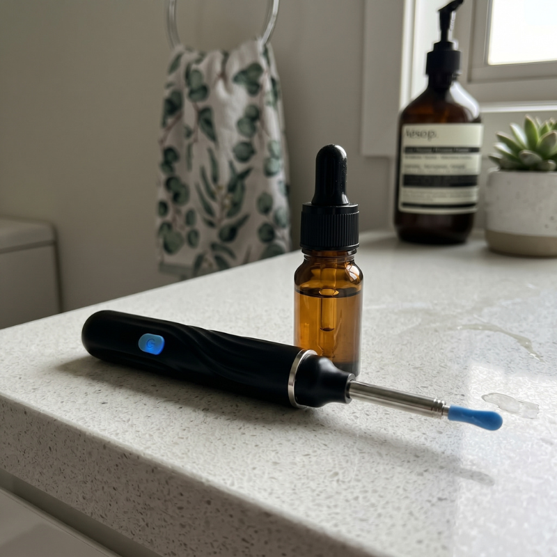 Clarrio™ Deep Clean Duo