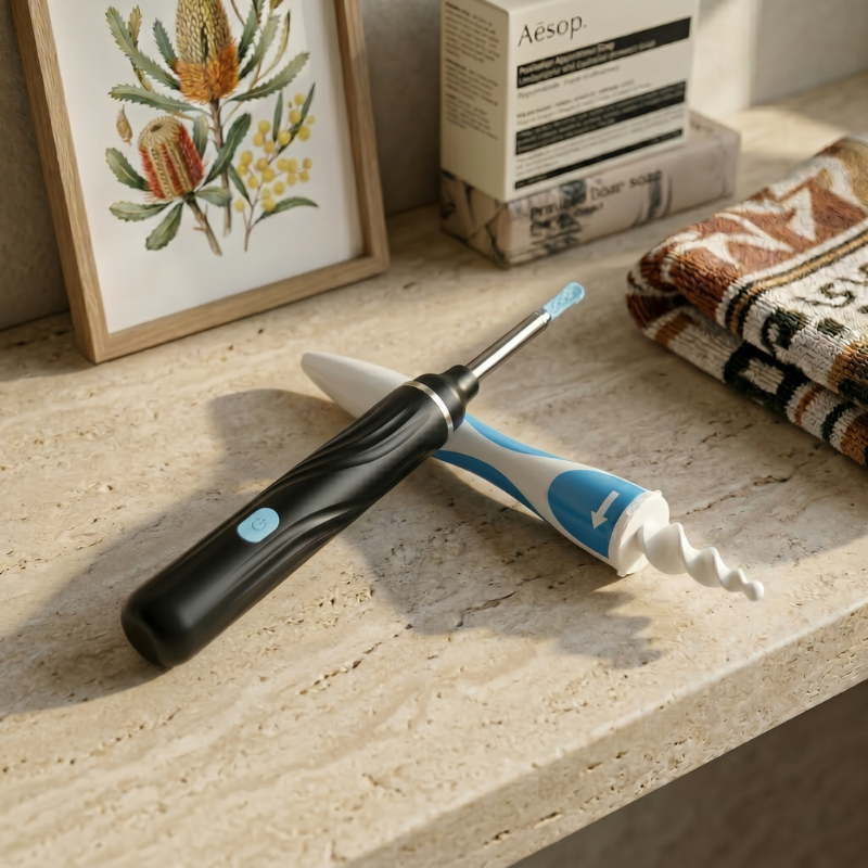 Clarrio™ Clean & Restore Duo