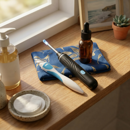Clarrio™ Total Ear Health Set